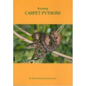 Keeping Carpet Pythons