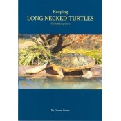 Keeping Long-Necked Turtles (Revised Edition)