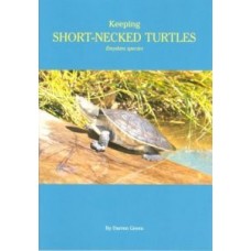 Keeping Short-Necked Turtles