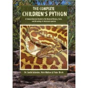The Complete Children's Python - SOLD OUT