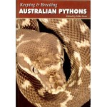 Keeping and Breeding Australian Pythons