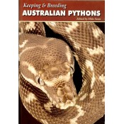 Keeping and Breeding Australian Pythons