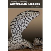 Keeping and Breeding Australian Lizards