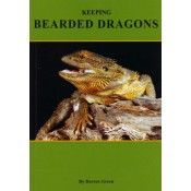 Keeping Bearded Dragons (Revised Edition) - SOLD OUT
