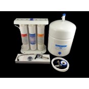 Water Filters / Alkalizers