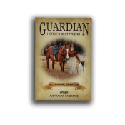 Guardian Animal Soap - Horse's Best Friend - 270g