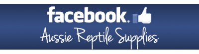 Aussie Reptile Supplies - Facebook