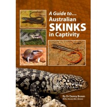 Skinks