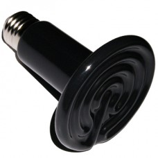 150 Watt Black CHE (Flat)