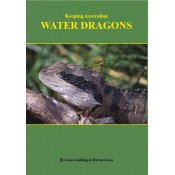 Keeping Australian Water Dragons