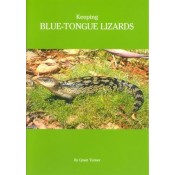 Keeping Blue-tongued Lizards