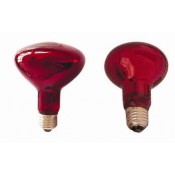 75w Reptapets Nocturnal Infrared Heat Lamp