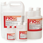 F10SC Veterinary Disinfectant - 1L