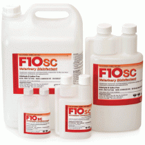 Disinfectants/Cleaners
